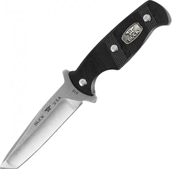 Buck Ops Boot Knife knives BU616BKS