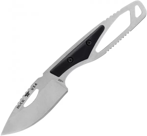 Buck 630 Paklite 2.0 Hide Knife knives BU630BKS