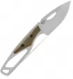 Buck 630 Paklite 2.0 Hide Pro GRN knives BU630GRS