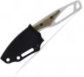 Buck 630 Paklite 2.0 Hide Pro GRN knives BU630GRS