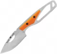 Buck 630 Paklite 2.0 Hide Knife Org - BU630ORS