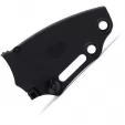 Buck 630 Paklite 2.0 Hide Knife Org knives BU630ORS