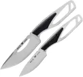Buck Paklite Field Kit Sel Black - BU631BKSVP