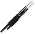 Buck Paklite Field Kit Sel Black knives BU631BKSVP