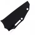 Buck 631 PakLite 2.0 Field Knife knives BU631BKS