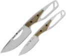 Buck Paklite Field Kit Pro OD Green - BU631GRSVP