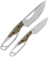 Buck Paklite Field Kit Pro OD Green knives BU631GRSVP