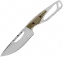 Buck 631 Paklite 2.0 Field Knife Gr - BU631GRS