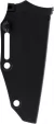 Buck 631 Paklite 2.0 Field Knife Gr knives BU631GRS