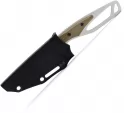 Buck 631 Paklite 2.0 Field Knife Gr knives BU631GRS