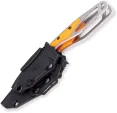 Buck Paklite Field Kit Orange knives BU631ORSVP