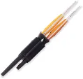 Buck Paklite Field Kit Orange knives BU631ORSVP