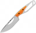 Buck 631 PakLite 2.0 Field Knife - BU631ORS