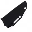 Buck 631 PakLite 2.0 Field Knife knives BU631ORS