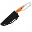 Buck 631 PakLite 2.0 Field Knife knives BU631ORS