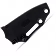 Buck 636 Paklite 2.0 Caper Black knives BU635BKS