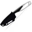 Buck 636 Paklite 2.0 Caper Black knives BU635BKS