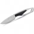 Buck 636 Paklite 2.0 Caper Black knives BU635BKS