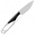 Buck 636 Paklite 2.0 Caper Black knives BU635BKS