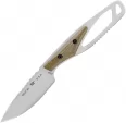 Buck 635 Paklite 2.0 Cape Pro GRN - BU635GRS
