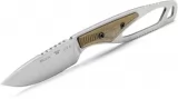 Buck 635 Paklite 2.0 Cape Pro GRN knives BU635GRS