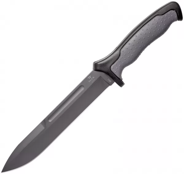 Buck Nighthawk Hunter knives BU651GYS