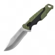 Buck Large Pursuit - BU656GRS