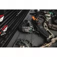 Buck Pursuit Pro Guthook knives BU657ORG