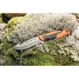 Buck Pursuit Pro Guthook knives BU657ORG