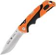 Buck Pursuit Pro Lockback - BU659ORS