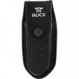 Buck Pursuit Pro Lockback Guthook knives BU660ORG
