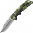 Buck Small Pursuit Lockback - BU661GRS
