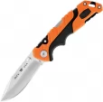 Buck Pursuit Pro Lockback DP - BU661ORS