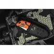 Buck Pursuit Pro Lockback DP knives BU661ORS
