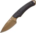 Buck Alpha Scout Backcountry Blk - BU662BKS1