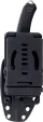 Buck Alpha Scout Elite Black knives BU662BKS