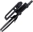 Buck Alpha Scout Elite Black knives BU662BKS