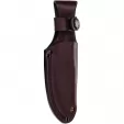 Buck Alpha Scout Fixed Blade Rich knives BU662BRS