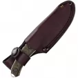 Buck Alpha Scout Fixed Blade Rich knives BU662BRS