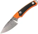 Buck Alpha Scout Select Orange - BU662ORS