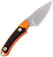 Buck Alpha Scout Select Orange knives BU662ORS