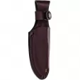 Buck Alpha Scout Walnut knives BU662WAS
