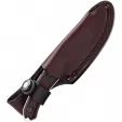 Buck Alpha Scout Walnut knives BU662WAS