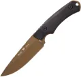 Buck Alpha Guide Backcountry Blk - BU663BKS1