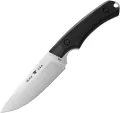 Buck Alpha Guide Elite Black - BU663BKS