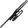Buck Alpha Guide Elite Black knives BU663BKS