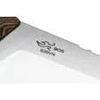 Buck Alpha Guide Richlite knives BU663BRS