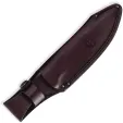 Buck Alpha Guide Walnut knives BU663WAS