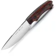 Buck Alpha Guide Walnut knives BU663WAS