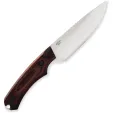 Buck Alpha Guide Walnut knives BU663WAS
